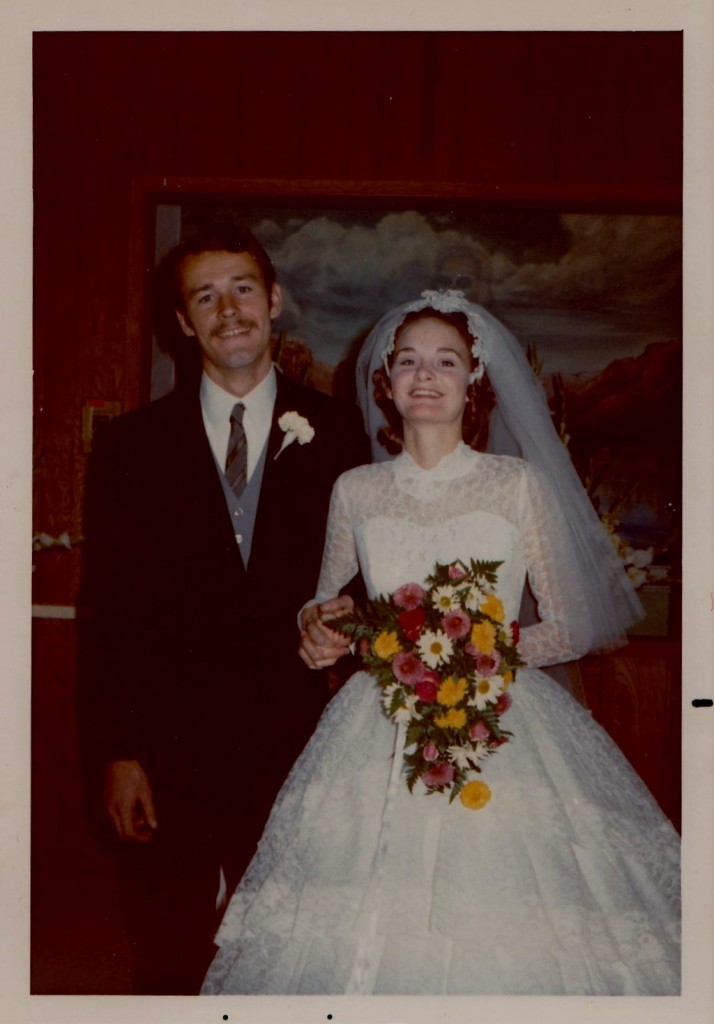 1971married to john