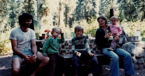 1981camping